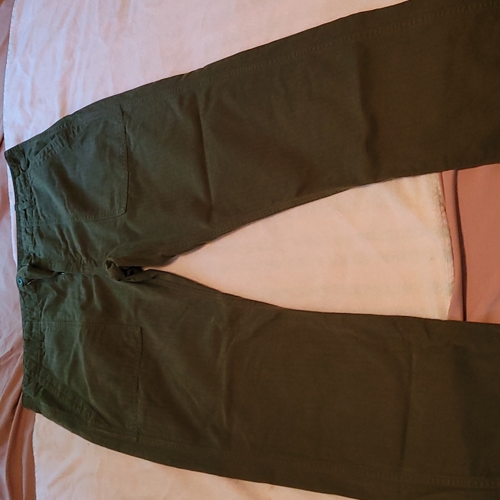 C.O.F. Studio Fatigue pants